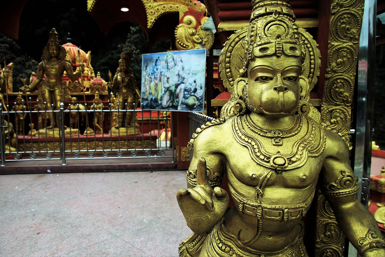 Special Ramayana Trail