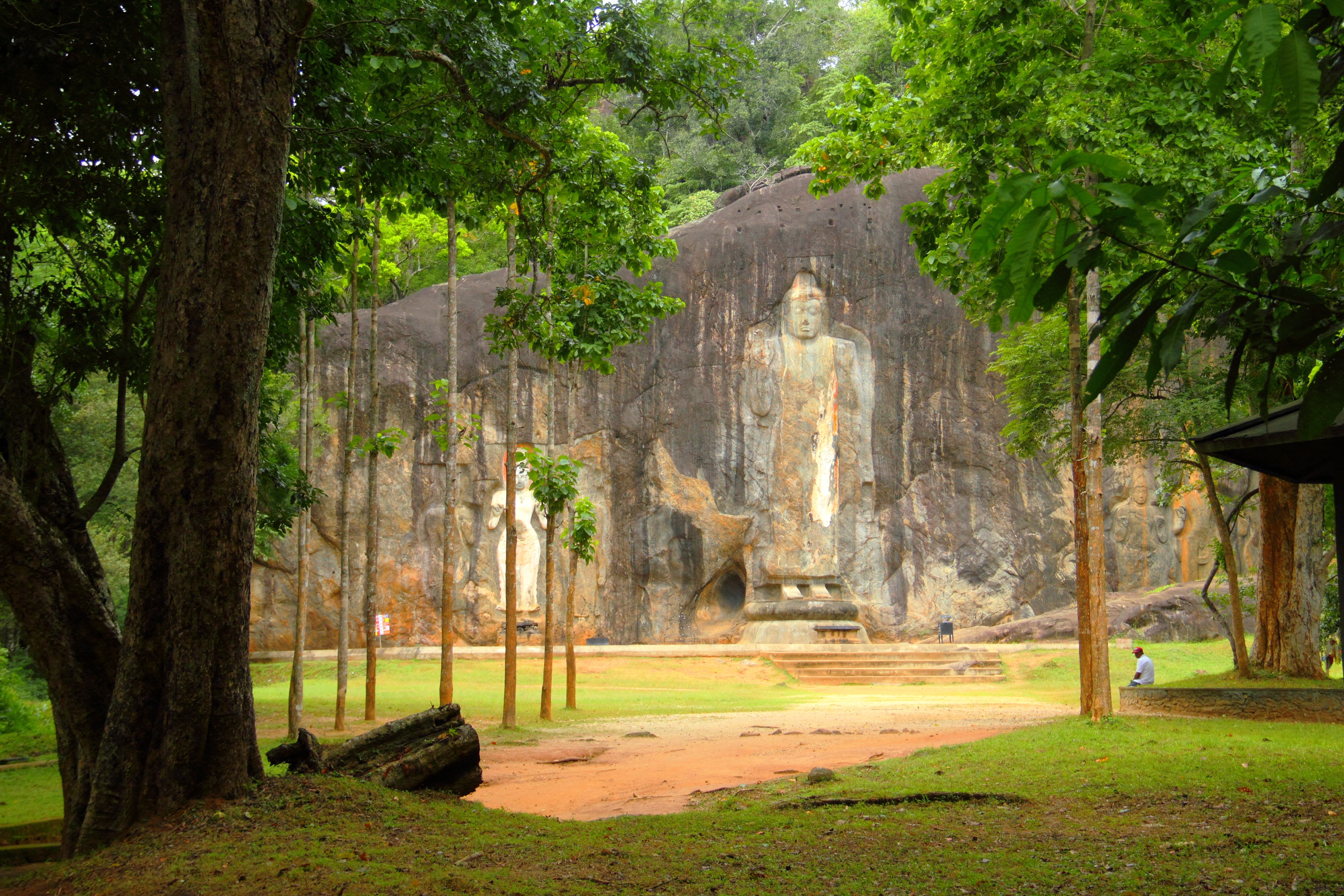 Ramayana Trail Sri Lanka